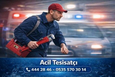 Acil Tesisatçı