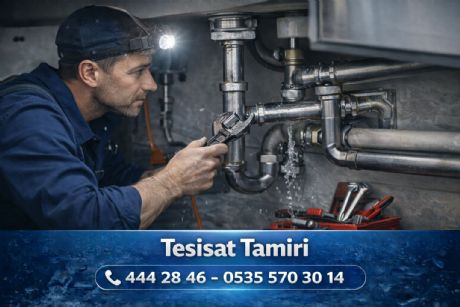 Tesisat Tamiri