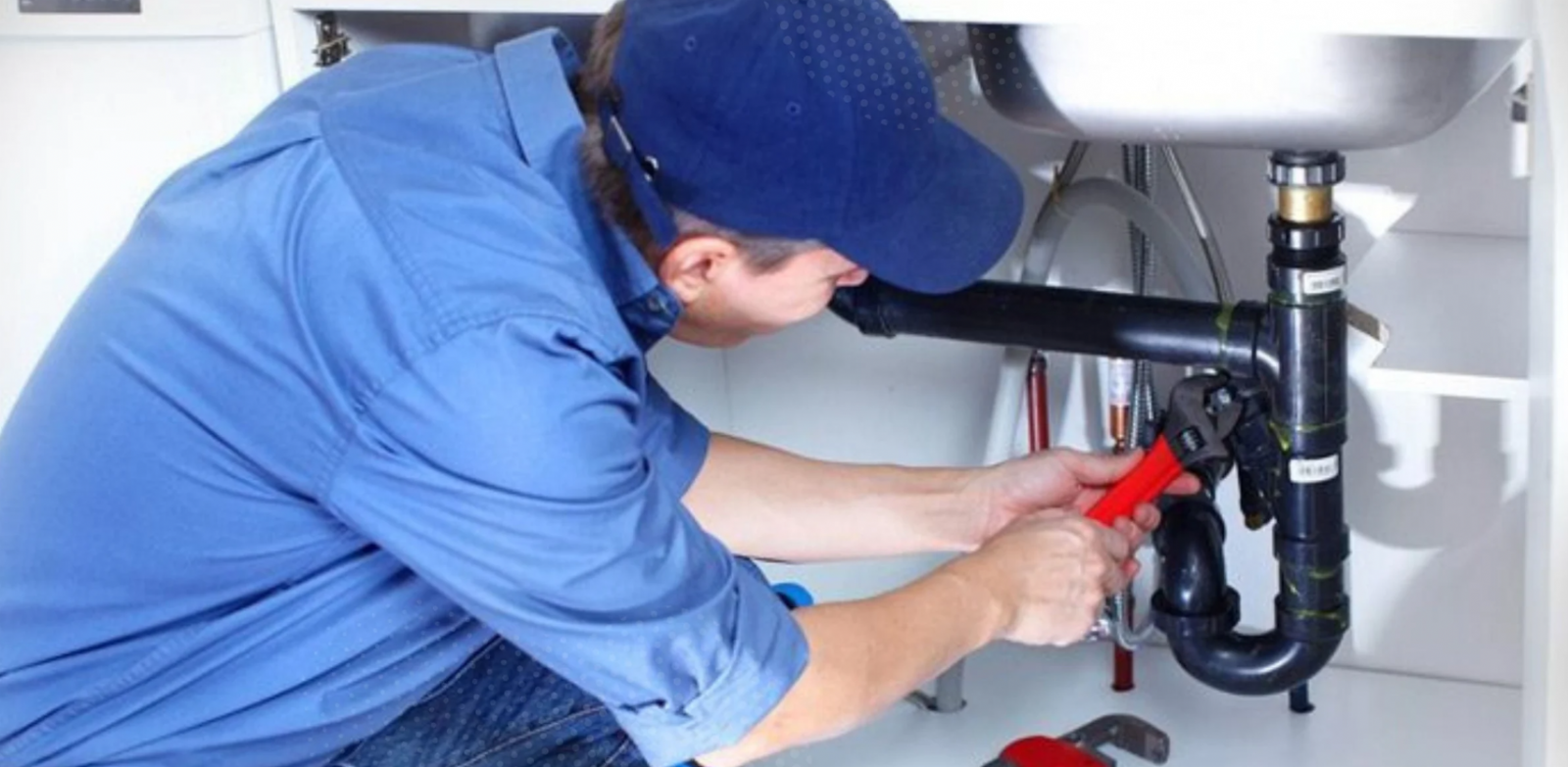 Tesisat Arıza Onarımı